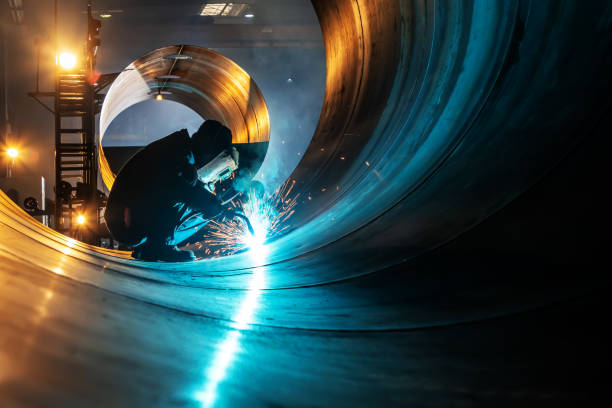 Best Welding Inspection and Certification in Lyncourt, NY