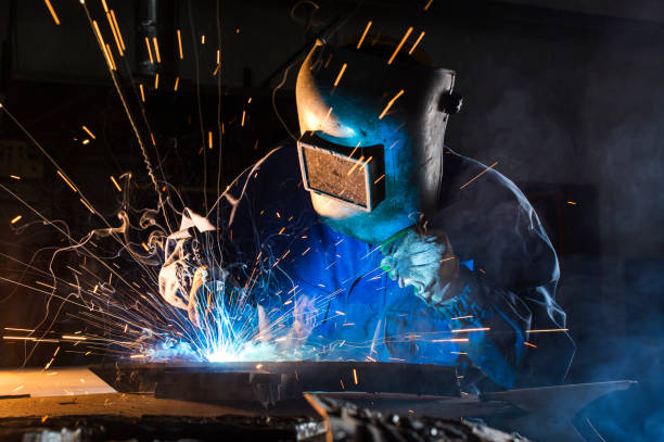 Best Specialty Welding Processes in Lyncourt, NY