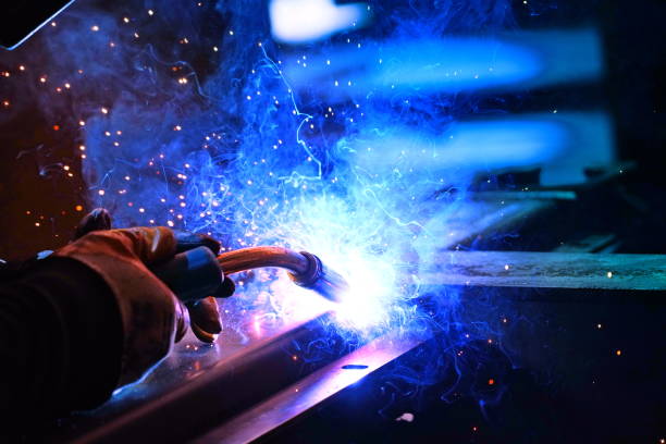 Best Structural Steel Welding in Lyncourt, NY