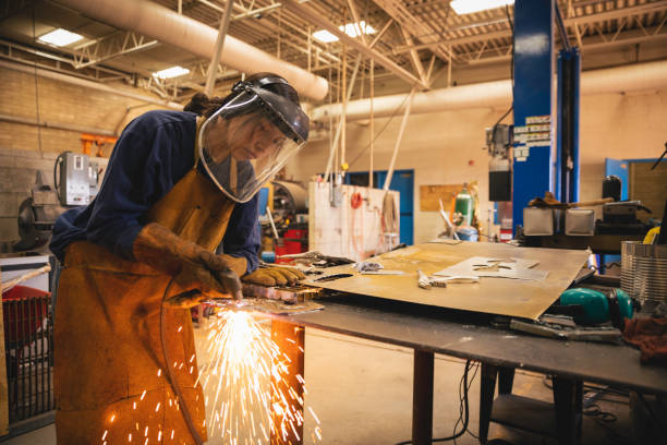 Trusted Lyncourt, NY Welder & Metal Fabrication Experts