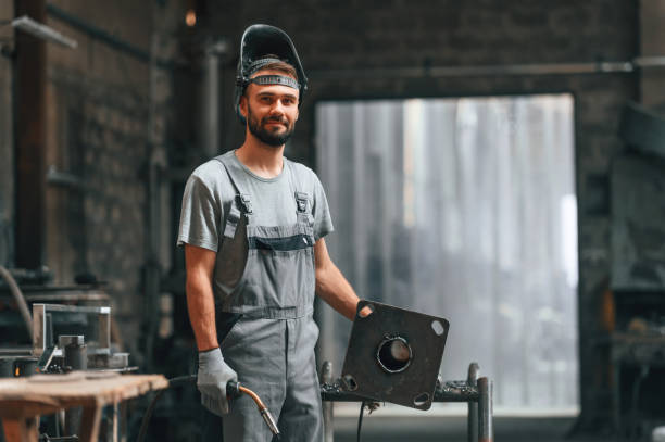 Best Structural Steel Welding in Lyncourt, NY